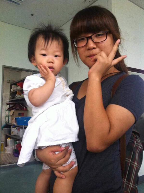 우리교회 두명의 하은이를 소개합니다~