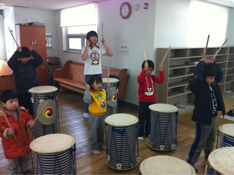 2012년 3월 31일 난타