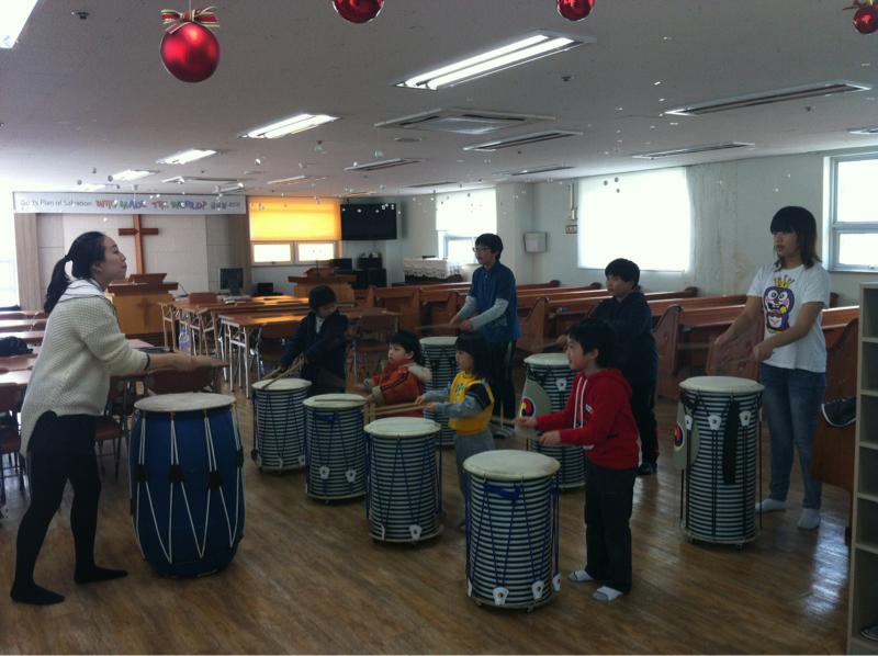2012년 3월 31일 난타