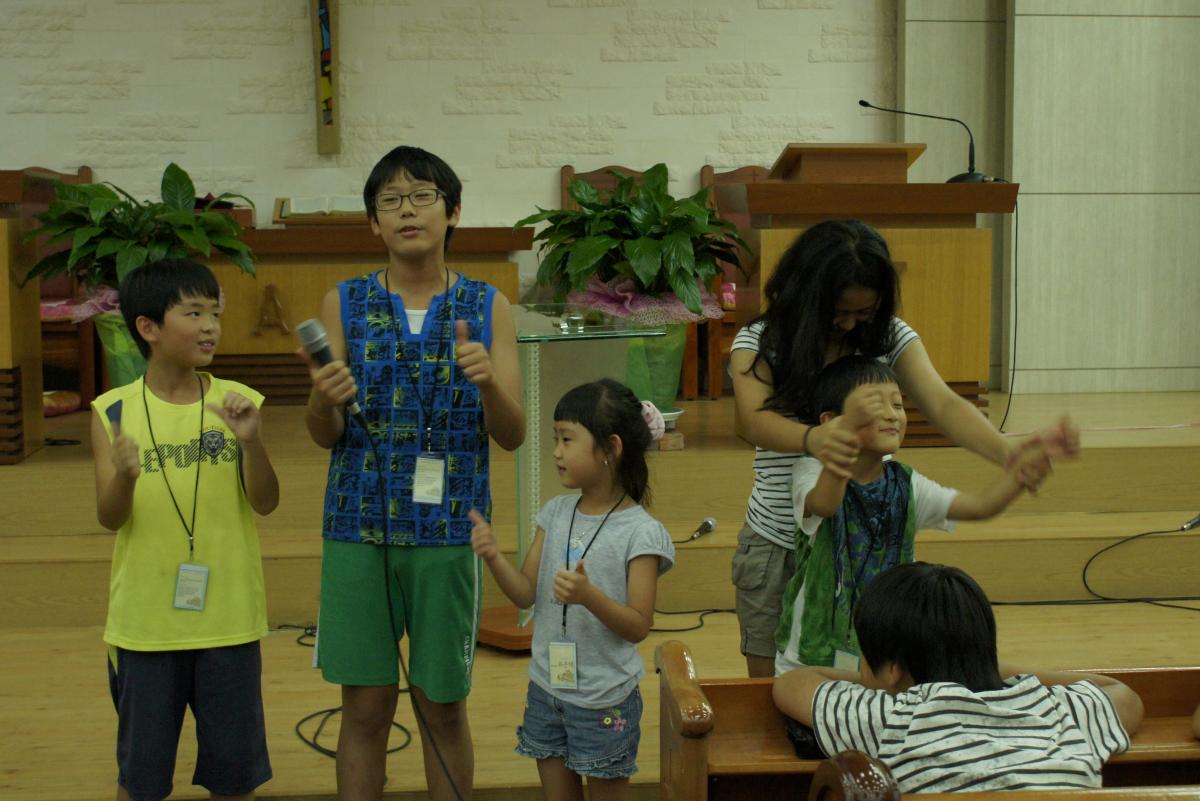 2012.08.12 아동부1박2일