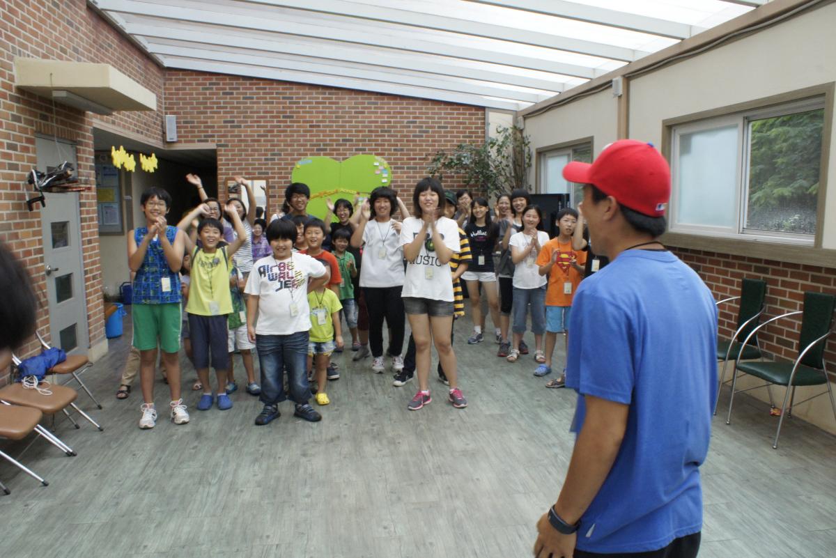 2012.08.12 아동부1박2일