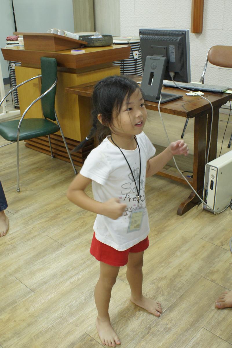2012.08.12 아동부1박2일