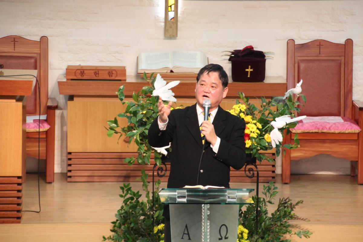 고교얄개 이승현집사  간증