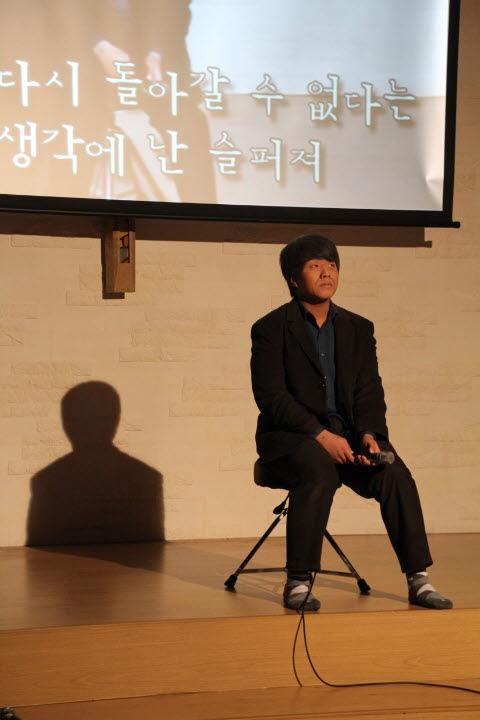 2012.12.24 크리스마스이브행사(학생부뮤지컬) 