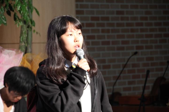 2012.12.24 크리스마스이브행사(학생부뮤지컬) 
