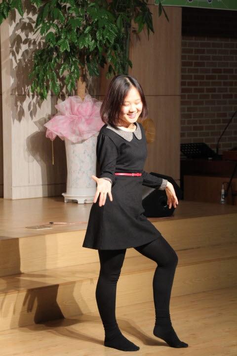 2012.12.24 크리스마스이브행사(여자청년워쉽) 