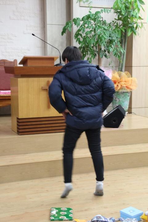 2012.12.24 학생부모임