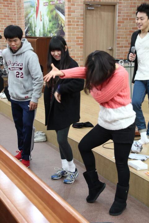 2012.12.24 학생부모임