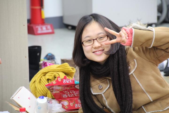 2012.12.24 학생부모임