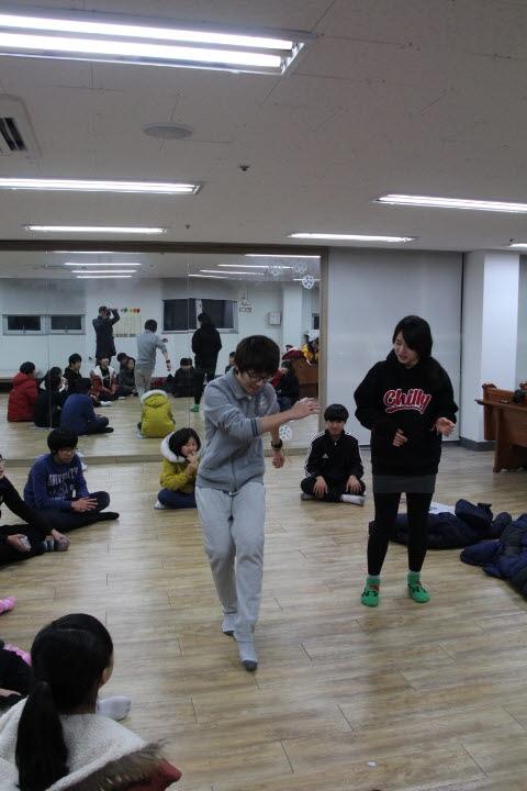 2012.12.24 학생부모임