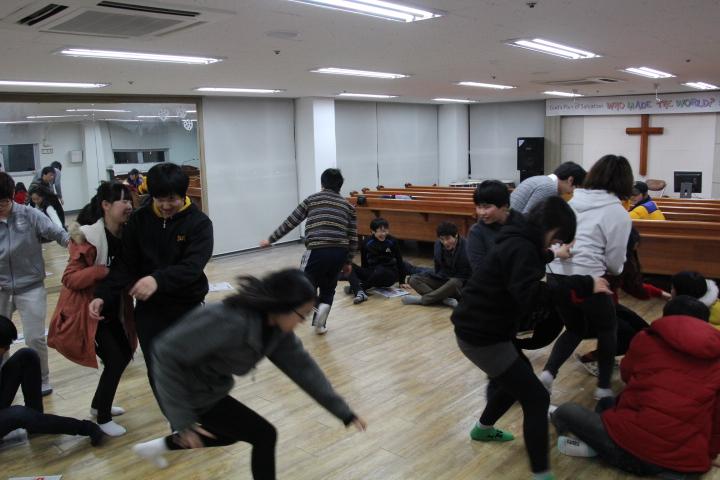 2012.12.24 학생부모임