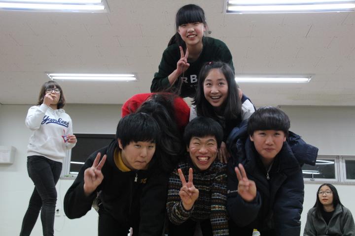 2012.12.24 학생부모임