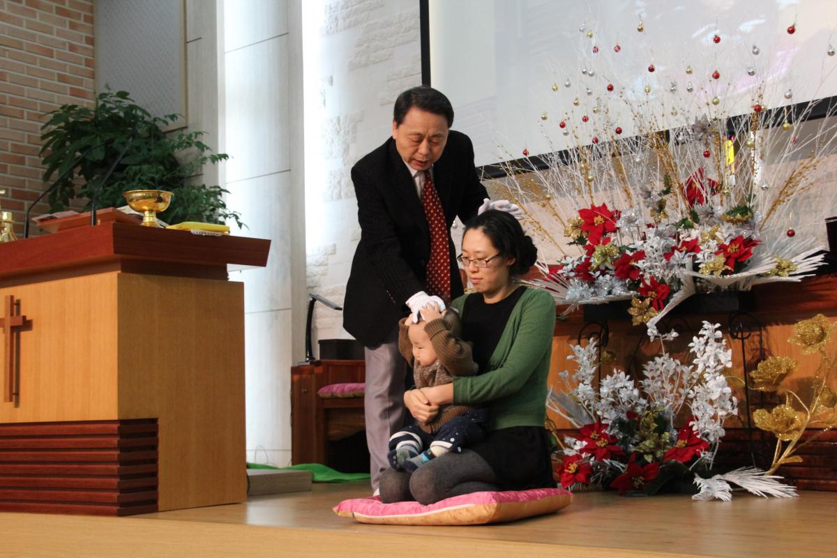 2012.12.25 세례자