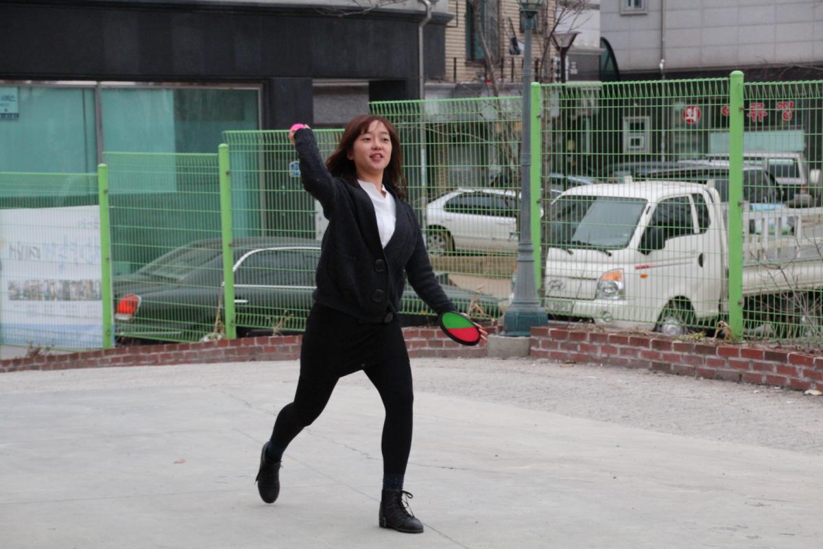꿈의투수 은혜