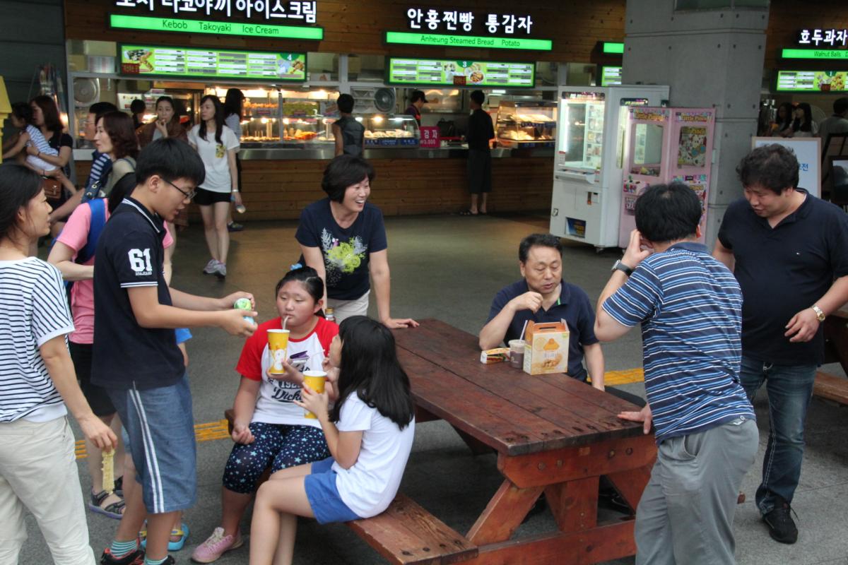삼척 가는길  