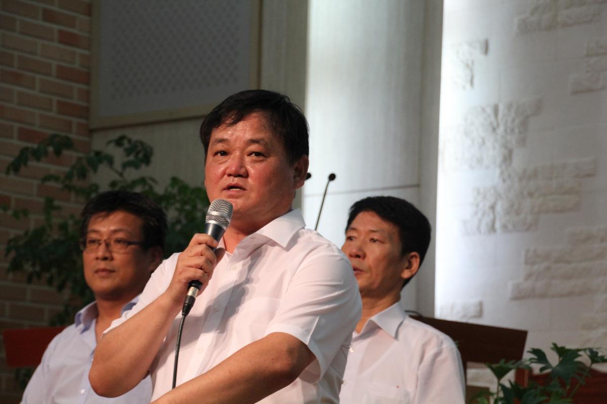 남선교회  찬양