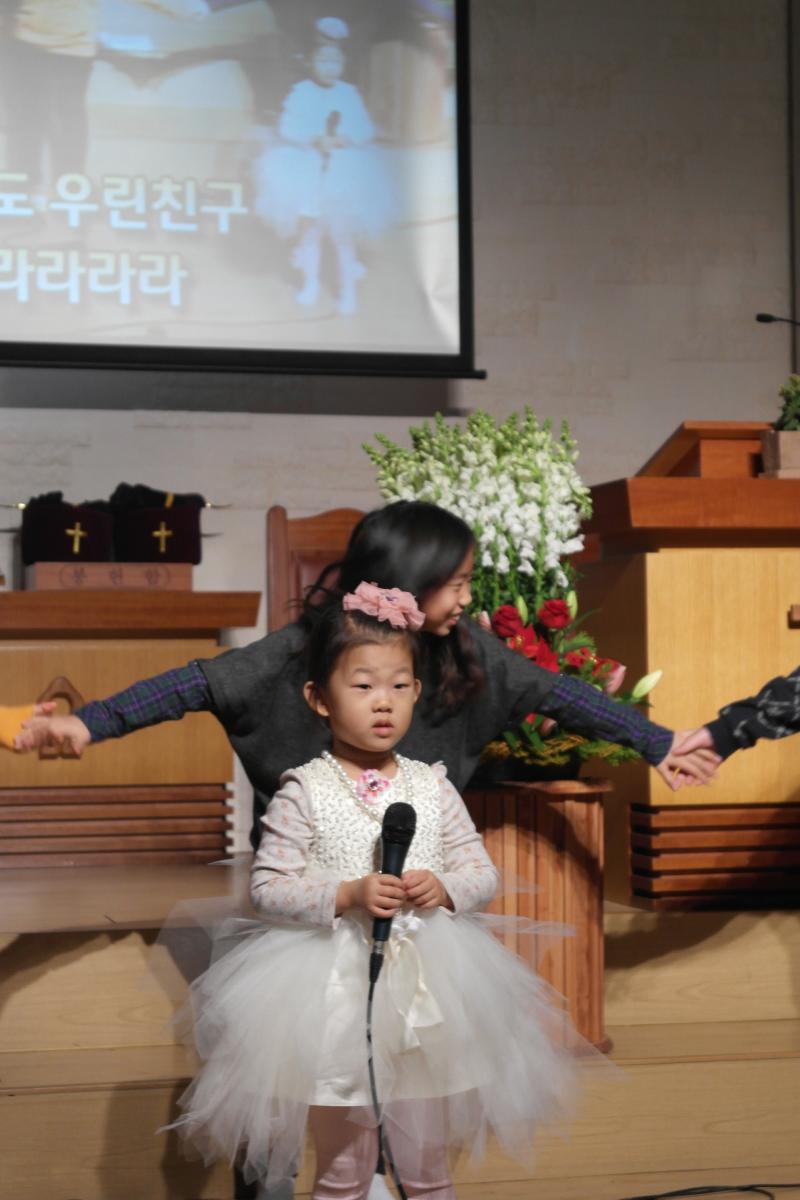 141224 성탄이브행사