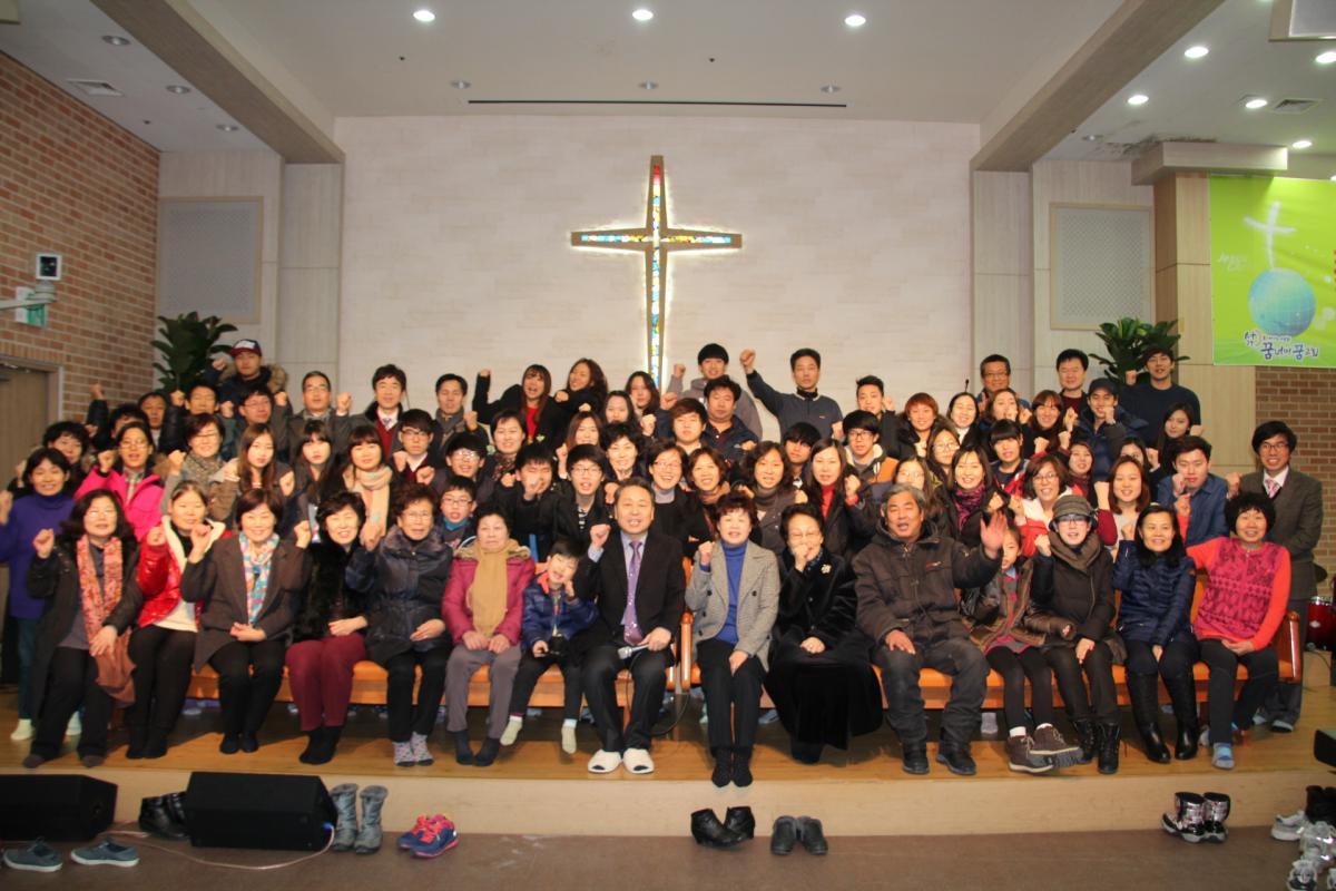 141231 송구영신예배