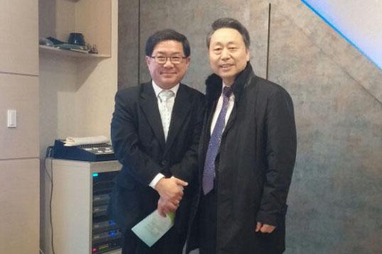 150308 군산비전교회 탐방